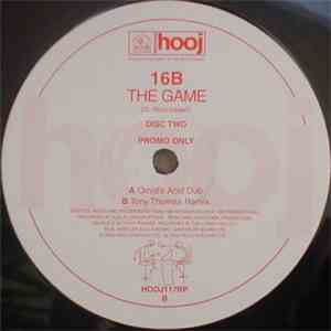 16B - The Game (Disc Two)