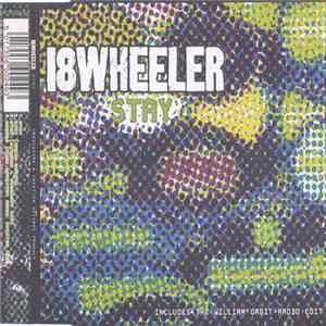 18 Wheeler - Stay