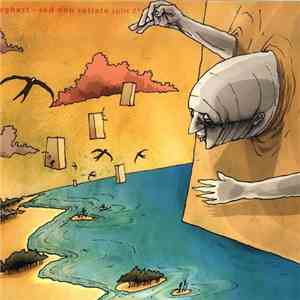 Aghast  / Sed Non Satiata - Split Aghast / Sed Non Satiata