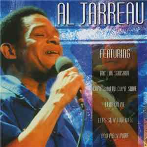 Al Jarreau - Al Jarreau