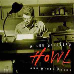 Allen Ginsberg - Howl And Other Poems