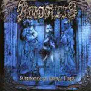 Amortis - Summoned By Astral Fires