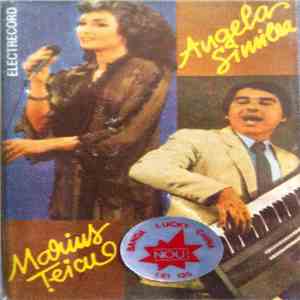 Angela Similea – Marius Țeicu - Angela Similea – Marius Țeicu