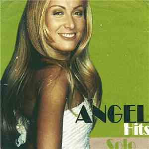 Angélica - Angel Hits Solo