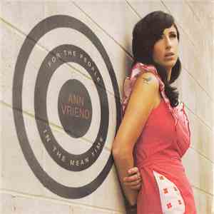 Ann Vriend - For The People In The Meantime