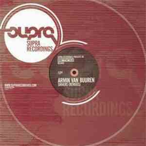 Armin van Buuren - Shivers (Remixes)
