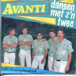 Avanti - Dansen Met Z'n Twee