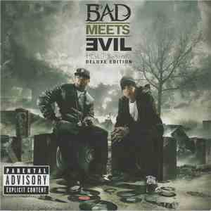 Bad Meets Evil - Hell: The Sequel