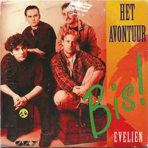 Bis! - Het Avontuur / Evelien