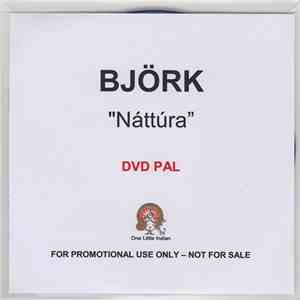 Björk - Náttúra