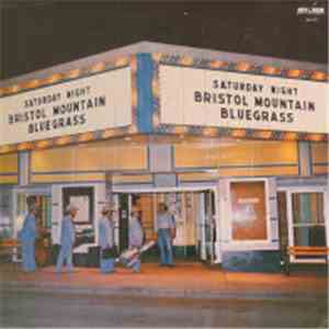 Bristol Mountain Bluegrass - Saturday Night