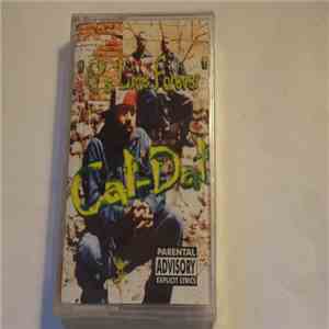 Cat-Dat - G's Live Forever