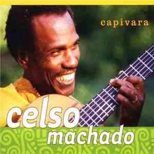 Celso Machado - Capivara