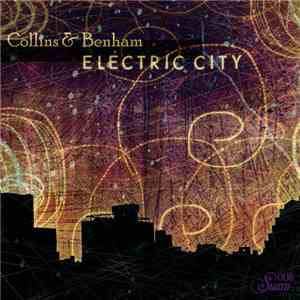 Collins & Behnam - Electric City