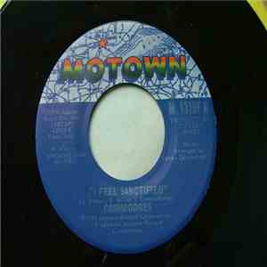 Commodores - I Feel Sanctified