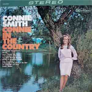 Connie Smith - Connie In The Country