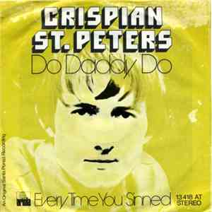 Crispian St. Peters - Do Daddy Do