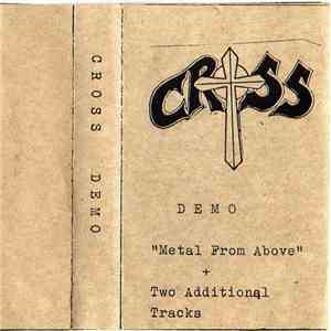 Cross - Metal From Above