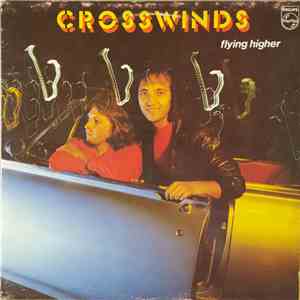 Crosswinds  - Flying Higher