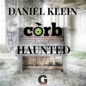 Daniel Klein  / cOrb - Haunted