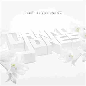 Danko Jones - Sleep Is The Enemy