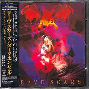 Dark Angel  - Leave Scars