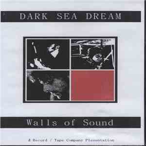 Dark Sea Dream - Walls Of Sound (Live)