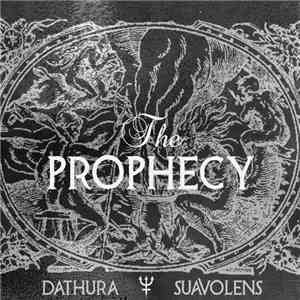 Dathura Suavolens - The Prophecy