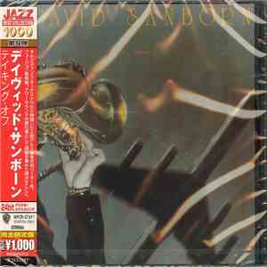 David Sanborn - Taking Off