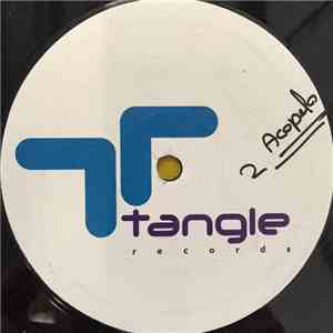 De La Reina Featuring Miss Jessy Asanti - Pump It !!