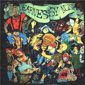 Deafness By Noise - True Spirit