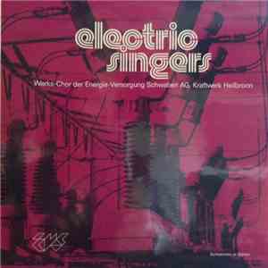 Electric Singers - Electric Singers