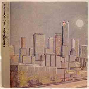 Felix Velasquez - Los Angeles Moon