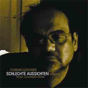 Florian Günther - Schlechte Aussichten