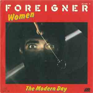 Foreigner - Women