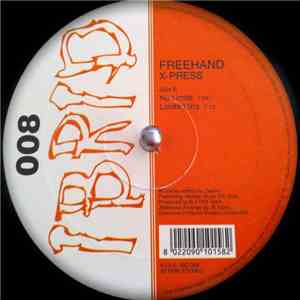 Freehand - X-Press