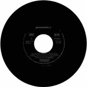 Fritz Bachmann - Brummkreisel 2