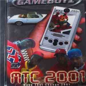 Gameboyz - MTC 2001