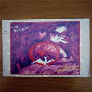 Giovanni Wurzburger - Spingole
