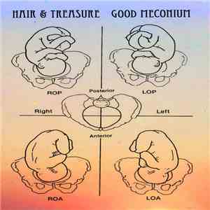 Hair & Treasure - Good Meconium