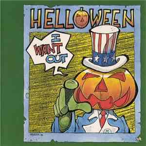 Helloween - I Want Out