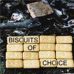 Housego - Biscuits Of Choice