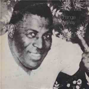 Howlin' Wolf - Change My Way