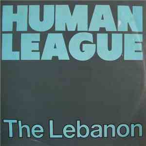 Human League - The Lebanon