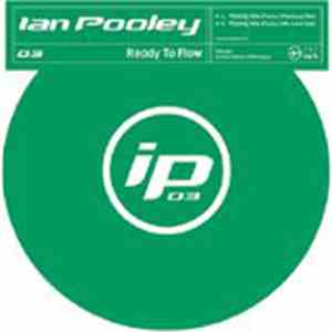 Ian Pooley - Ready To Flow
