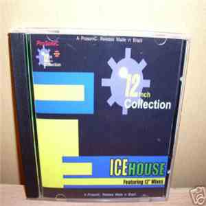Icehouse - Remix Collection