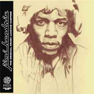 Jimi Hendrix - The Crash Landing Masters