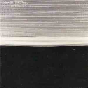 Joakim Berghäll - Dialogues II