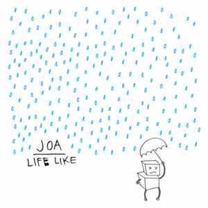 Joan Of Arc - Life Like