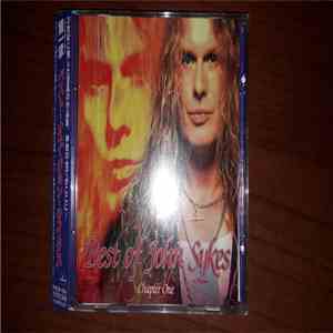 John Sykes - Chapter One Best Of John Sykes